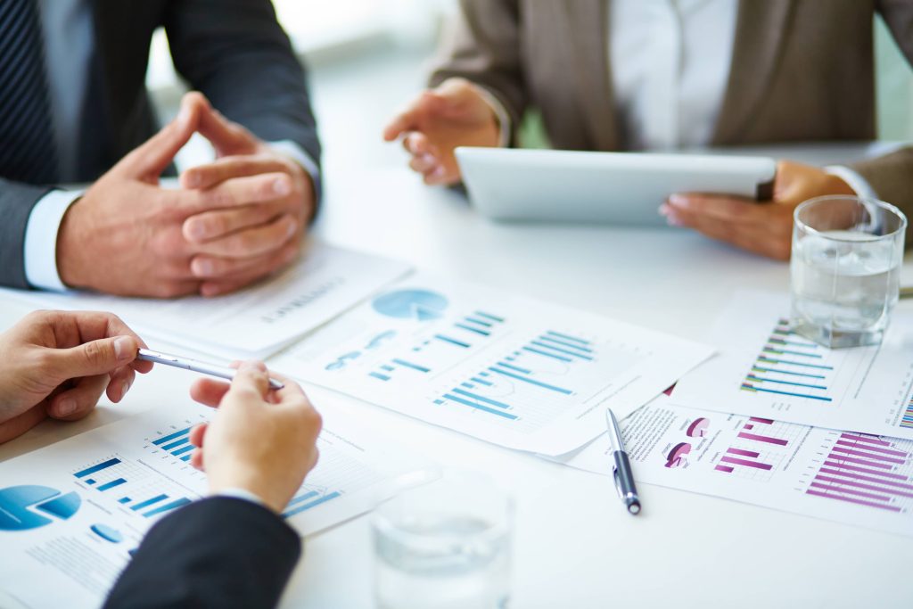 businessAdvisory