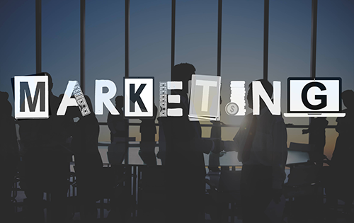 marketing marketing