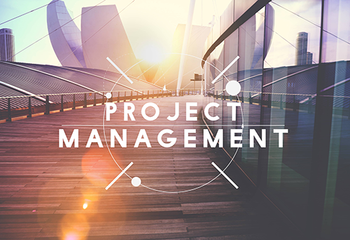 project-management project-management